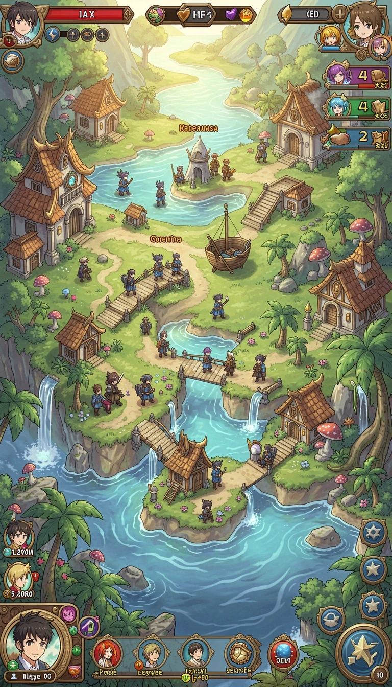 Download tabung4d APK untuk Android screenshot 1