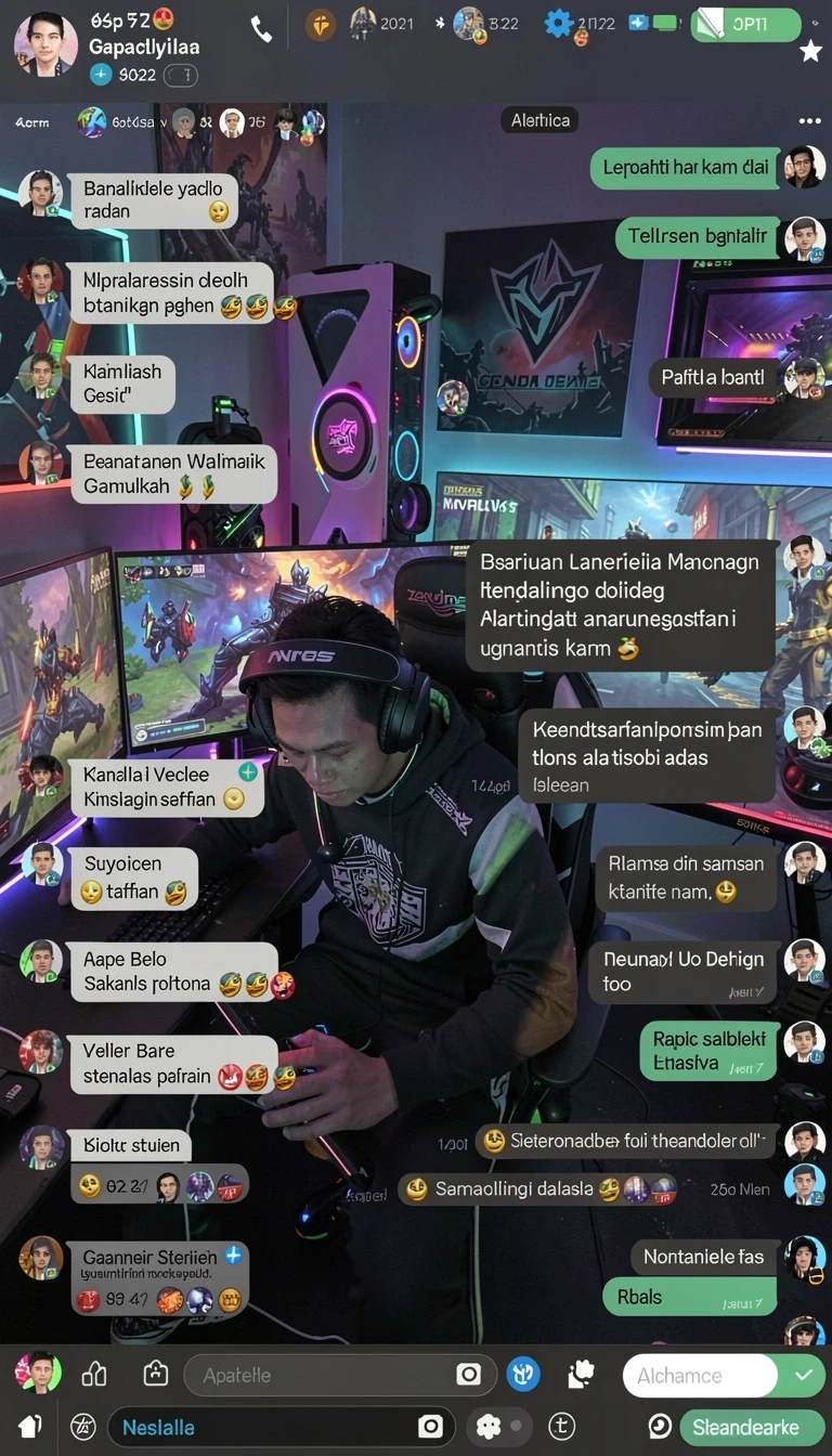 Review Aplikasi carijp Versi Terbaru screenshot 2