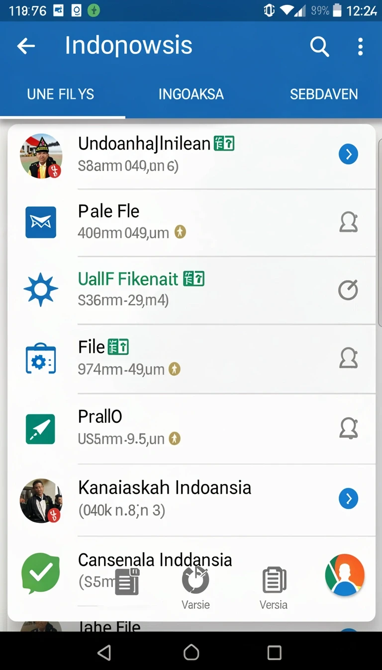 Review Aplikasi tabung4d Versi Terbaru screenshot 3