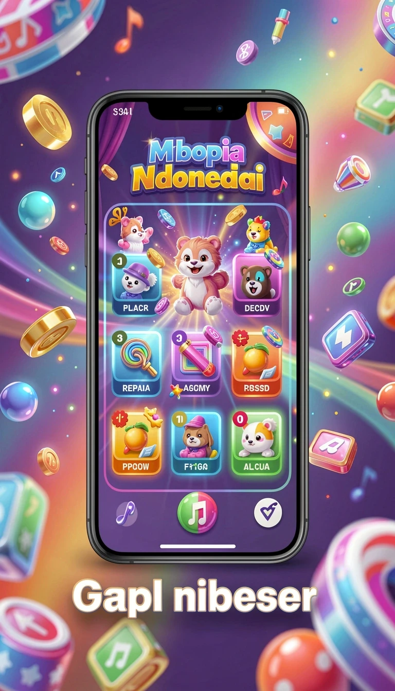 Download carijp APK untuk Android screenshot 2