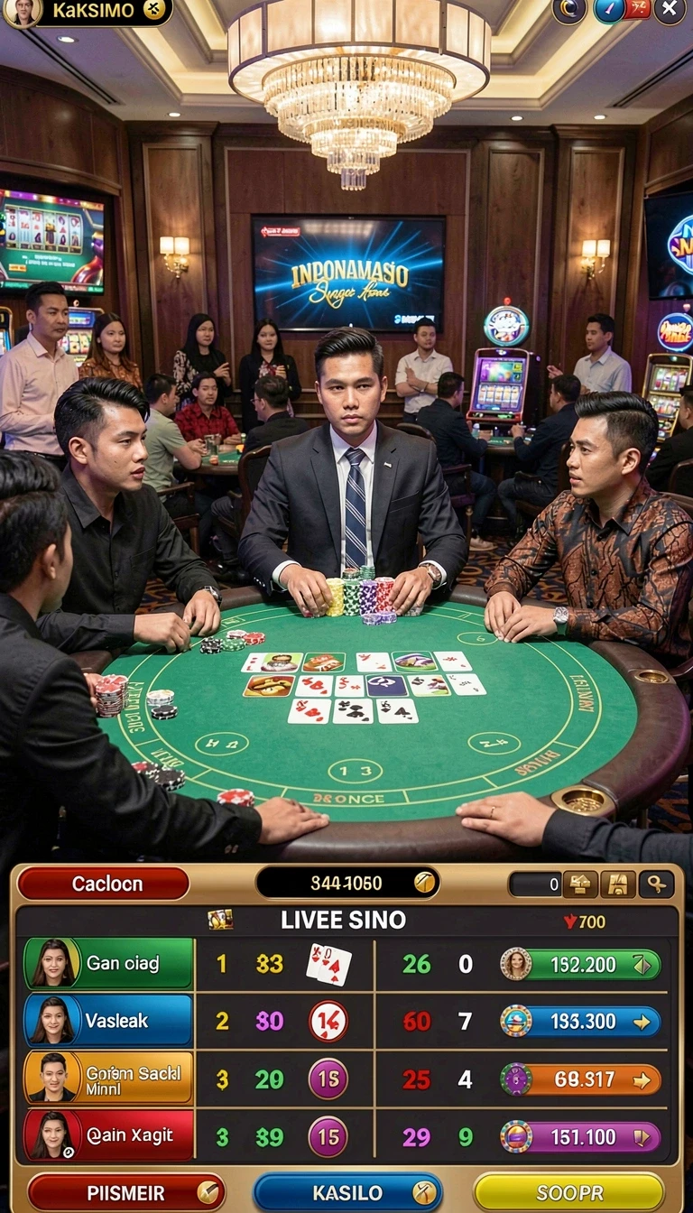 Review Aplikasi tabung4d Versi Terbaru screenshot 4