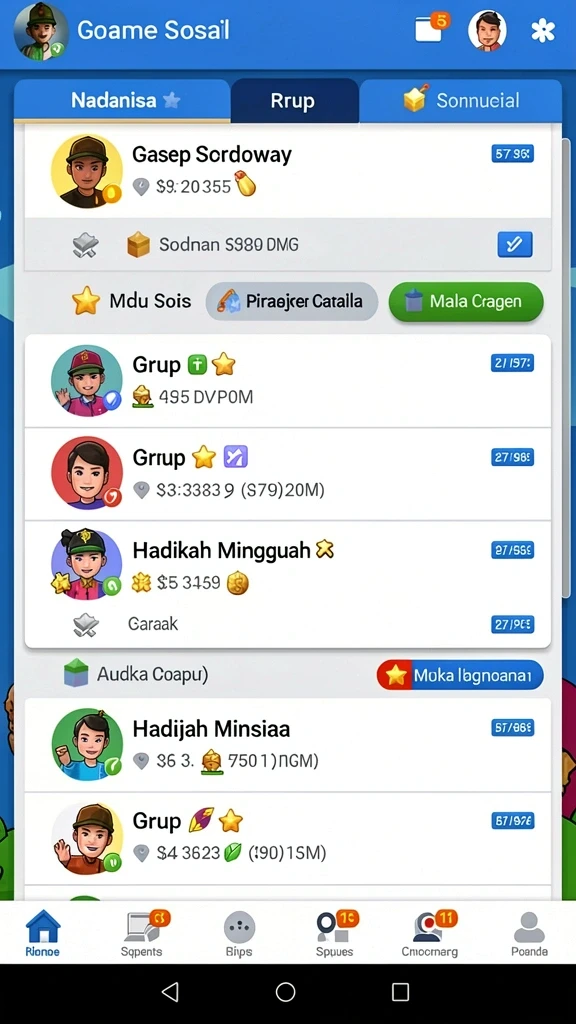 Review Aplikasi tabung4d Versi Terbaru screenshot 2