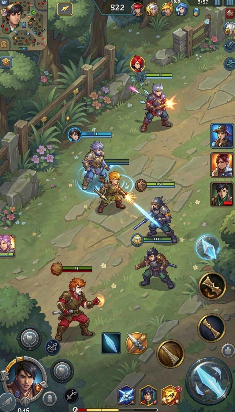 Download carijp APK untuk Android screenshot 4