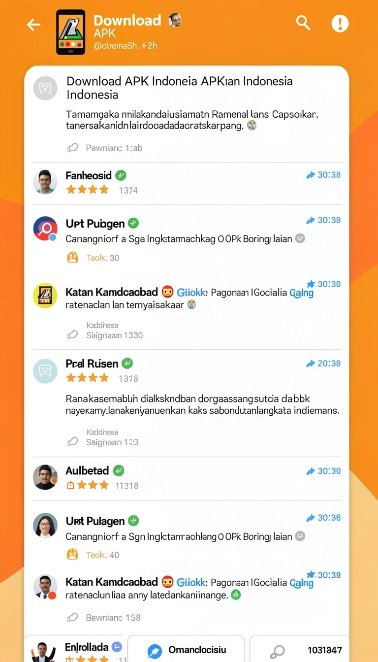 Review Aplikasi dadar88 Versi Terbaru screenshot 3