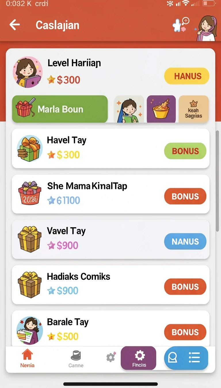 royal2000 App APK Terbaru screenshot 2