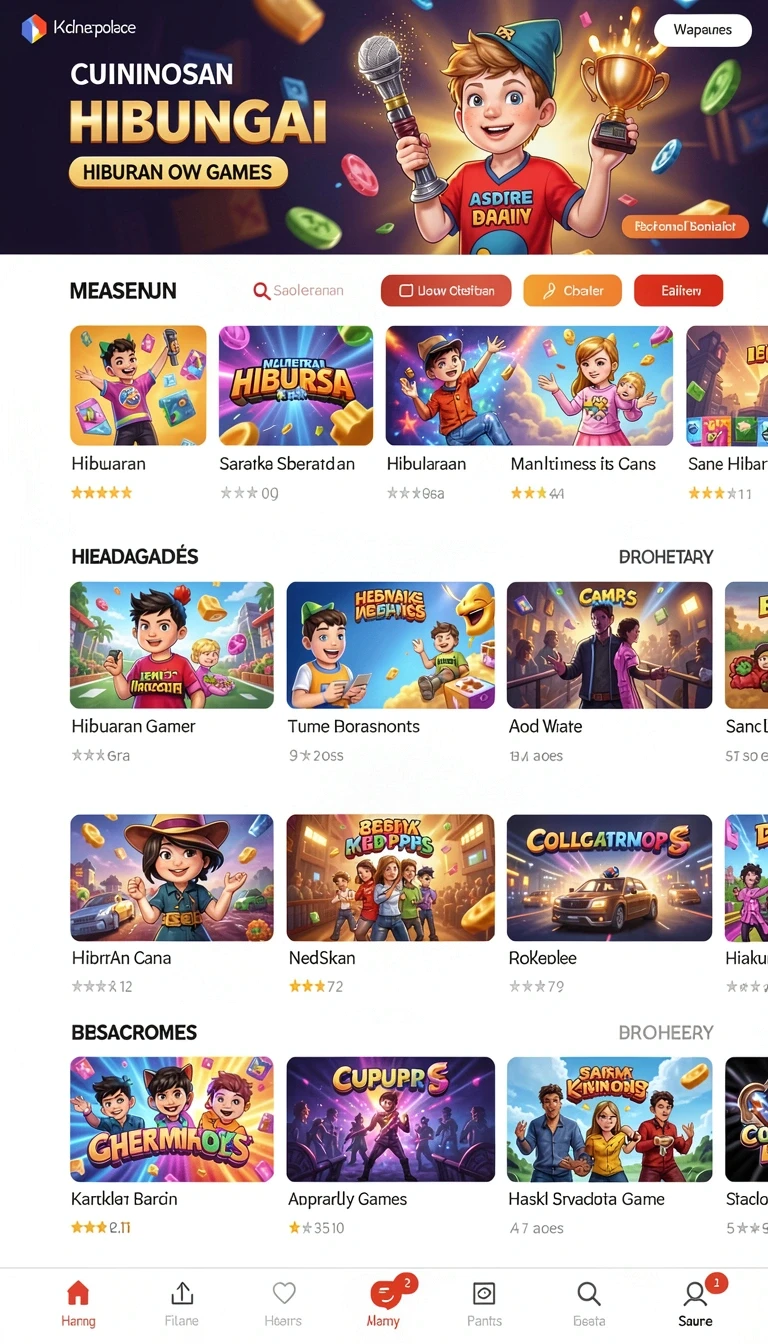 Download tabung4d APK untuk Android screenshot 2