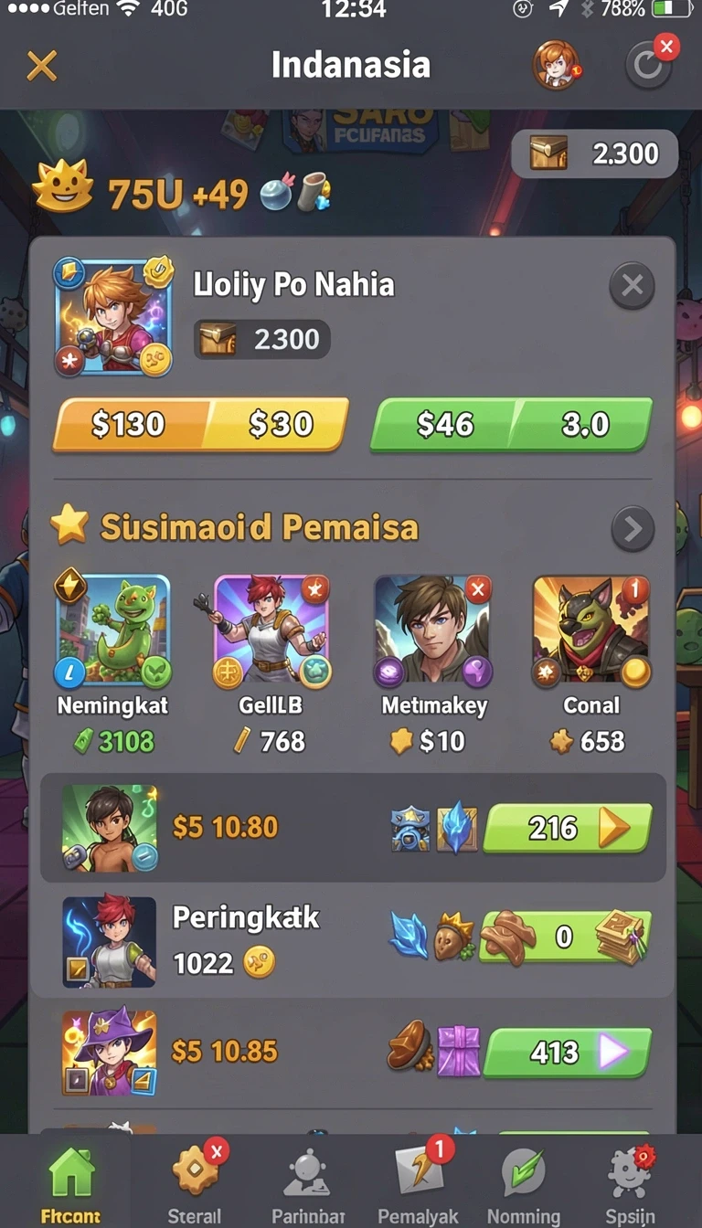 Download mister303 APK untuk Android screenshot 1