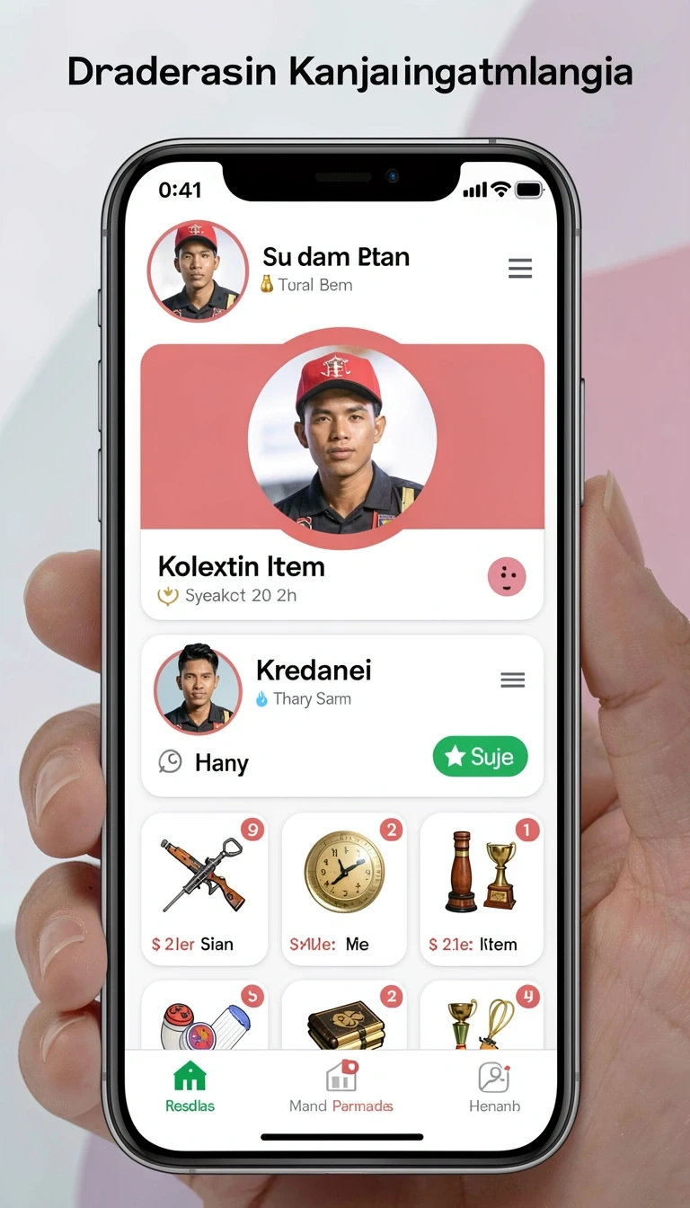 Review Aplikasi dadar88 Versi Terbaru screenshot 2