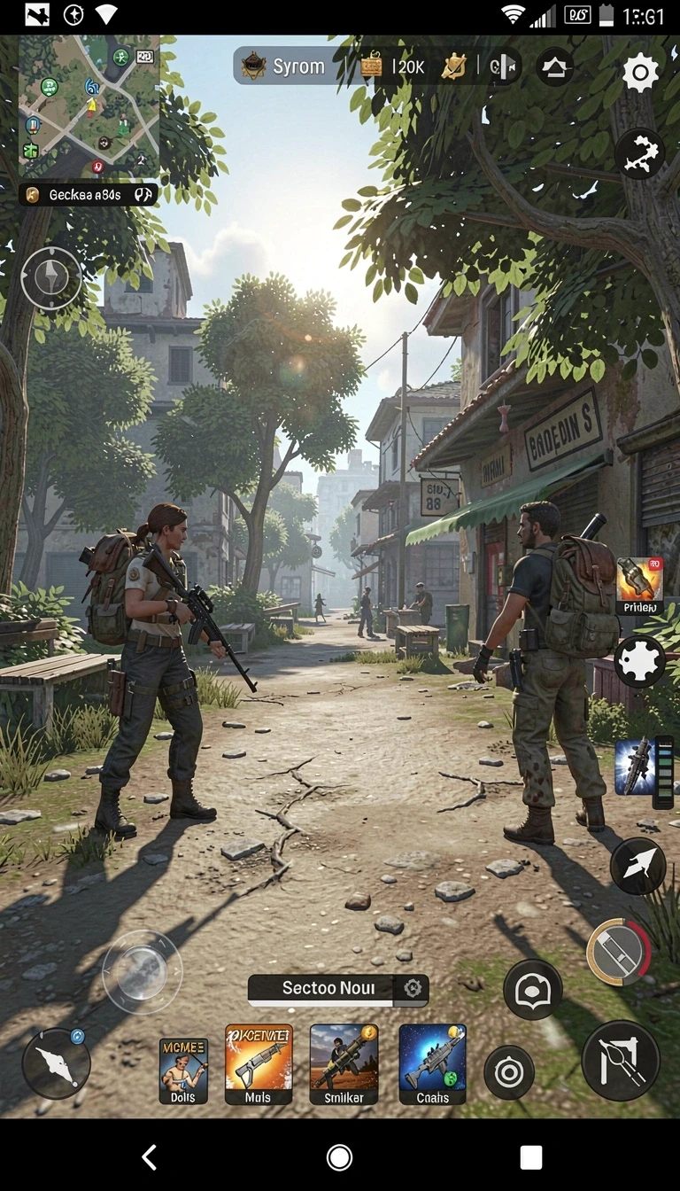 Download dadar88 APK untuk Android screenshot 4
